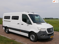 Mercedes-Benz Sprinter Tourer - 316 CDI L2 366 AUT. 8 PERS AC NAVI CAMERA * 14599 EX BTW