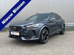 CUPRA Formentor - 2.0 TSI 4DRIVE Pano / Virtual Cockpit / Sfeerverlichting / Stuur Verw. / Key Less