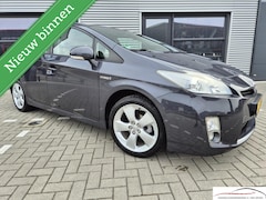 Toyota Prius - 1.8 Dynamic 17" HEAD UPP CLIMA CRUISE