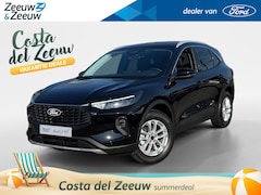 Ford Kuga - 2.5 PHEV Titanium voorraad lTrekhaak| 2100 Trekgewicht| navigatiesysteem full map|Sportsto