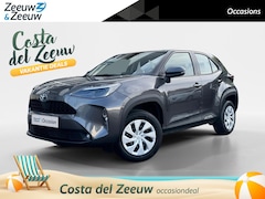 Toyota Yaris Cross - 1.5 Hybrid | Carplay | Camera |