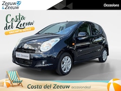 Suzuki Alto - 1.0 Exclusive | Trekhaak | Lichtmetalen velgen |