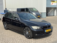 BMW 3-serie Touring - 325i Dynamic Executive Pano | Navi | Cruise | Inruilkoopje