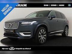 Volvo XC90 - T8 RECHARGE AWD INSCRIPTION -PANO.DAK|360°CAM|HARMAN/KARDON|TREKHAAK|BLIS|POWER-SEATS