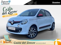 Renault Twingo - 1.0 SCe Intens | Cabriokap | Navi | Camera | Zeer luxe |