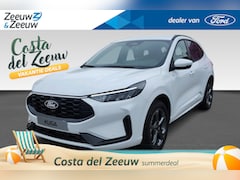 Ford Kuga - 2.5 PHEV ST-Line €2.000 korting | Nieuw te bestellen | 2100 KG trekkracht | Winter Pack |