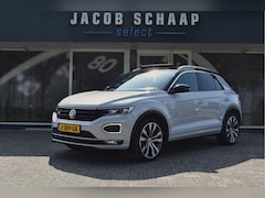 Volkswagen T-Roc - 1.5 TSI Sport Business R / Automaat / Panorama-dak / Parkeerhulp / Adaptive Cruise / Ski-l
