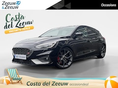Ford Focus - ST-3 | B&O audio | Dealeronderhouden | Navigatie | Winter Pack | Techn. Pack |