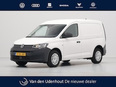 Volkswagen Caddy Cargo - 2.0 TDI Comfort Trekhaak Navi via App Cruise Pdc