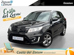 Suzuki Vitara - 1.6 Exclusive | Navigatie | Camera | Stoelverwarming |