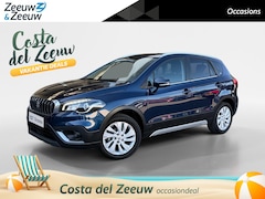 Suzuki S-Cross - 1.4 Boosterjet Select | 1e eigenaar | NL auto | Navigatie |