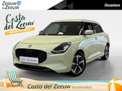 Suzuki Swift - 1.2 STYLE | SMART HYBRID | NAVI | CAMERA |