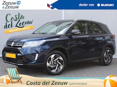 Suzuki Vitara - 1.5 Hybrid Style | Meerdere kleuren in bestelling* | 6 jaar garantie |