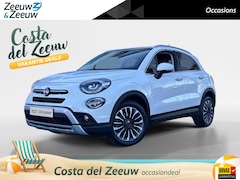 Fiat 500 X Cross - 1.0 GSE City Cross Opening Edition l Navi | Cruise | Climate |