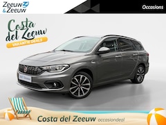 Fiat Tipo Stationwagon - 1.4 T-Jet 16v Business | Navigatie | Camera | Stoelverwarming | Leder |