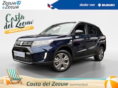 Suzuki Vitara - 1.4 Select Meerdere kleuren in bestelling* | 6 jaar garantie |