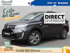 Suzuki Vitara - 1.4 Boosterjet Select | 1500 kg trekgewicht Laatste kans | 6 jaar garantie |