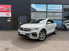 Volkswagen T-Roc - 1.5 TSI R-Line