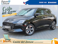 Suzuki Swift - 1.2 Style | Meerdere kleuren in bestelling* | 6 jaar garantie |