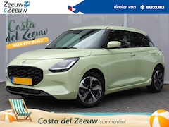 Suzuki Swift - 1.2 Style | Meerdere kleuren in bestelling* | 6 jaar garantie |
