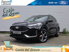 Ford Kuga - 2.5 PHEV ST-Line X | €4.000.- actiekorting | Nieuw te bestellen | Adaptieve cruise control