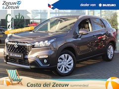 Suzuki S-Cross - 1.4 Boosterjet Select | Voorraadvoordeel €2500 | | 6 jaar garantie |