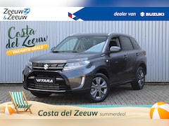 Suzuki Vitara - 1.4 Boosterjet Select Smart Hybrid | Nieuw Model 2024 | € 1500 actiekorting | Vraag naar d