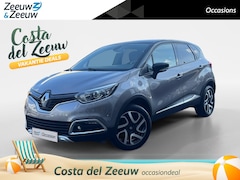 Renault Captur - 0.9 TCe Xmod | Zeer Luxe | Leder | Stoelverw. | Climate Control