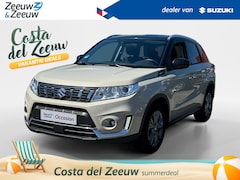 Suzuki Vitara - 1.0 Boosterjet Select Gereserveerd WDP/Hes| Automaat | Climate Control | Cruise Control |