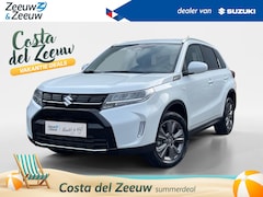 Suzuki Vitara - 1.4 Boosterjet Select Smart Hybrid | VOORRAAD | €1500, - Korting |
