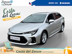 Suzuki Swace - 1.8 Hybrid Select | Apple Carplay/Android Auto | Achteruitrij Camera | Adaptive Cruise Con