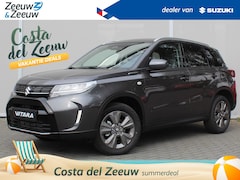 Suzuki Vitara - 1.4 Select | Meerdere kleuren in bestelling* | 6 jaar garantie |