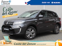 Suzuki Vitara - 1.4 Select | 1500 kg trekgewicht Laatste kans | 6 jaar garantie |