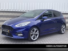 Ford Fiesta - 1.0 EcoBoost ST-Line | 18 inch | Winter Pack | Afn. Trekhaak
