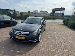 Mercedes-Benz C-klasse Estate - 180 CDI Business Class Avantgarde
