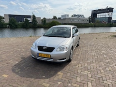 Toyota Corolla - 1.4 VVT-i Linea Terra