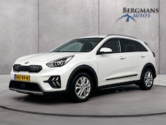 Kia Niro - 1.6 GDi PHEV DynamicLine // JBL // STOELKOELING //