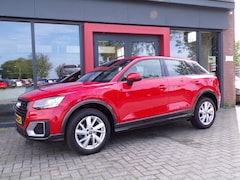 Audi Q2 - 35 TFSI CoD Sport Pro Line Automaat Trekhaak 150PK NAVI
