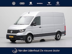 Volkswagen Crafter - 30 2.0 TDI L3H3 Trekhaak Camera Navi via App Cruise