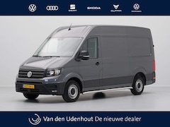 Volkswagen Crafter - 30 2.0 TDI L3H3 Navi via App Camera Trekhaak Voorruitverwarming