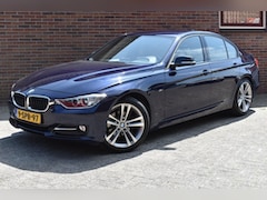 BMW 3-serie - 320d EfficientDynamics Upgrade Edition '13 Xenon Leder Clima Navi Cruise