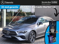 Mercedes-Benz CLA-klasse Shooting Brake - 250 e Luxury Line