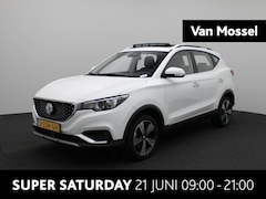 MG ZS - EV Luxury 45 kWh ZS EV Luxury 45 kWh | Leder | Navi | Panoramadak | Camera | Apple CarPlay
