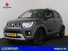 Suzuki Ignis - 1.2 Smart Hybrid Select | Navigatie | Camera | Trekhaak |