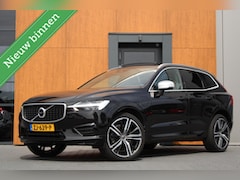Volvo XC60 - 2.0 T8 Twin Engine AWD R-Design | Pano | Trekhaak