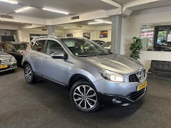 Nissan Qashqai - 1.6*Pano*Camera*Facelift*Navi