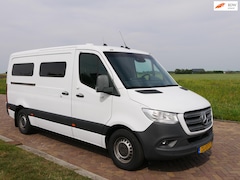 Mercedes-Benz Sprinter Tourer - 316 CDI L2 366 AUT. 8-PERS AC NAVI CAMERA * 12499 EX BTW