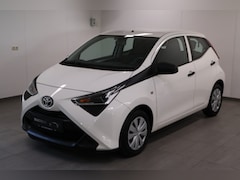 Toyota Aygo - 1.0 VVT-i x-fun | Airco