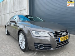 Audi A7 Sportback - 3.0 TFSI Quattro Pro Line Plus 2011