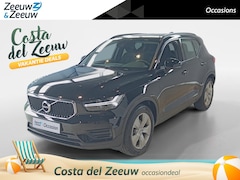 Volvo XC40 - 1.5 T2 Momentum Core *Navi+Camera*Parkeersensoren*Cruise Control*Climate Control*Carplay